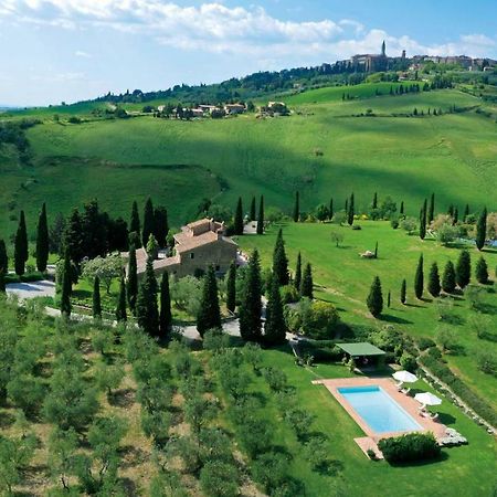 Le Traverse Bed & Breakfast Pienza Exterior photo